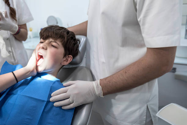 Best Dentist for Severe Toothache  in New Whiteland, IN